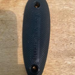 Plaque de couche verney  Entre axes 96mm