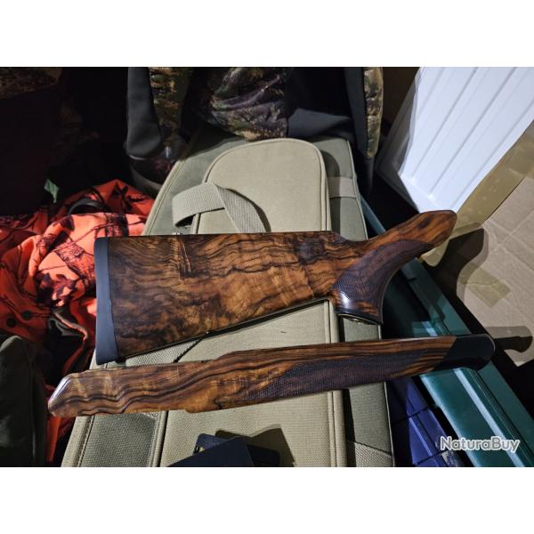 Crosse Sauer 404 Grade 9 Neuve