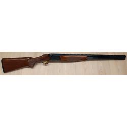 FUSIL SUPERPOSE WINCHESTER SUPREME CALIBRE 12/76 OCCASION