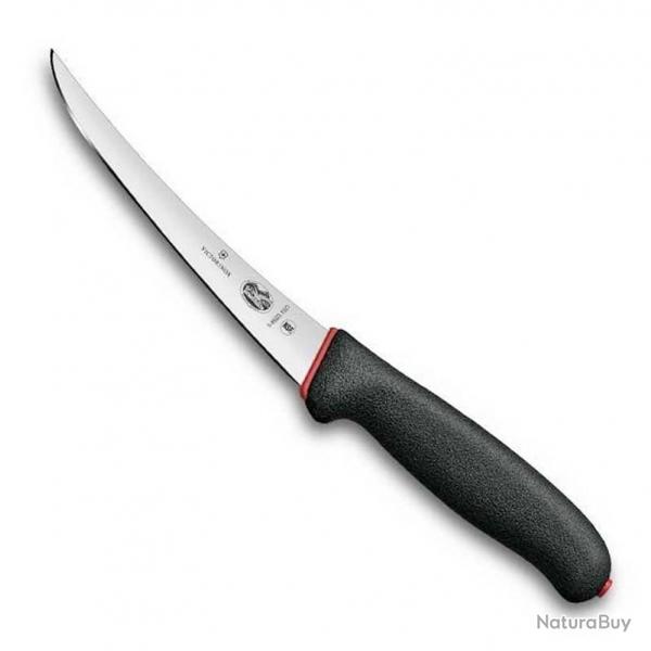 Couteau  dsosser troit "Dual Grip" dos renvers 15 cm [Victorinox]