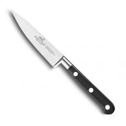 Couteau d'office forgé "Idéal Rivets Inox" 10 cm [Sabatier]