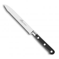 Couteau à légumes forgé "Idéal Rivets Inox" 12 cm [Sabatier]