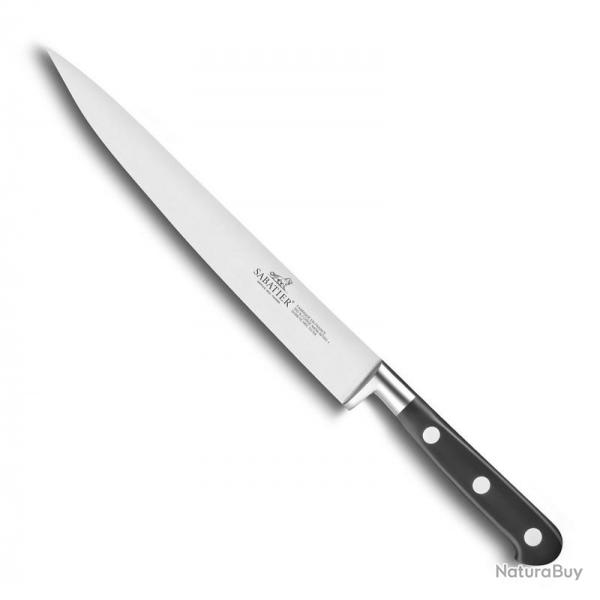 Couteau filet de sole forg "Idal Rivets Inox" 20 cm [Sabatier]