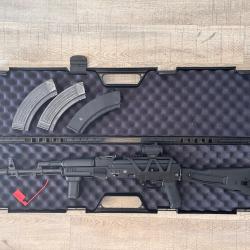 Saiga AK 103 izhmash