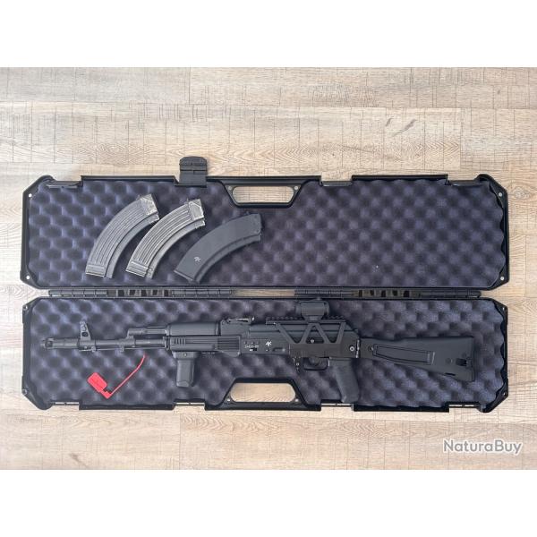 Saiga AK 103 izhmash