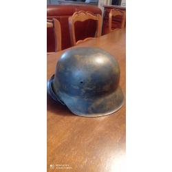 casque allemand