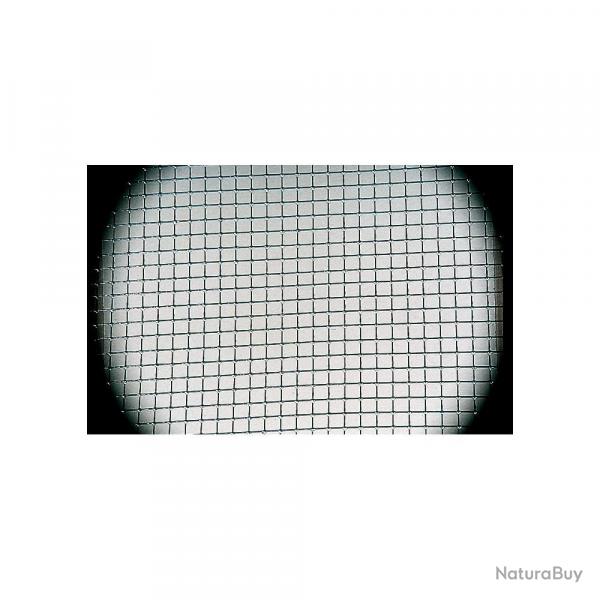 Soldes ! Damier 6x6  ht 1m 2,5 ml Fil 0,55mm