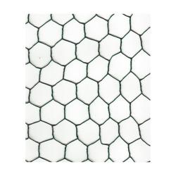 Soldes ! Hexa Diam. 25 plasti vert ht 0,5 m x 10m