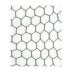 Soldes ! Hexa Diam. 25 plasti vert ht 1 m x 25 m