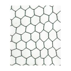 Soldes ! Hexa Diam. 25 plasti vert ht 2 m x 25 m