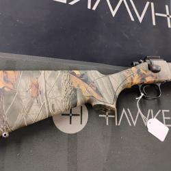 REMINGTON 700 CAL .243 WIN CAMOUFLAGE TRES BON ETAT