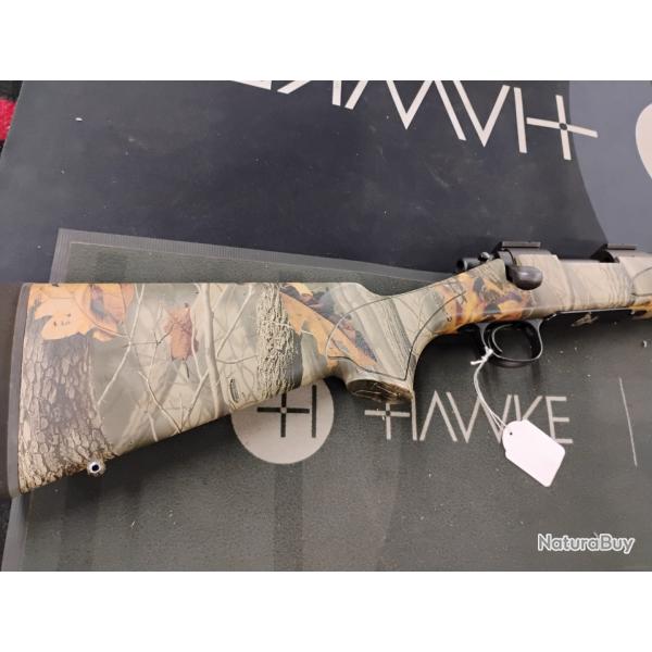 REMINGTON 700 CAL .243 WIN CAMOUFLAGE TRES BON ETAT