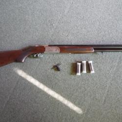 Fusil verney carron 66 cm