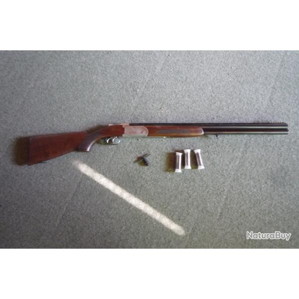 Fusil verney carron 66 cm