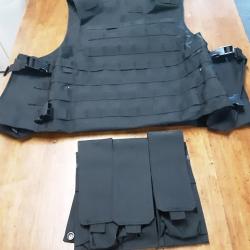 Gilet tactique