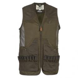Gilet Chasse Savane Percussion