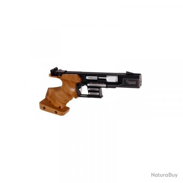 Pistolet PARDINI SP New Droitier M Cal.22lr