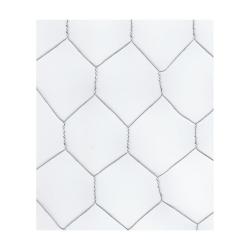 Soldes ! Grillage hexa galva Diam. 50 haut 2 m x 50 m