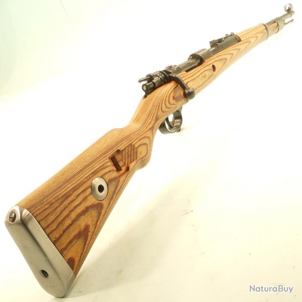 mauser YOUGOSSLAVE  -   PREDUZECE   -  M44   -   Comme neuf