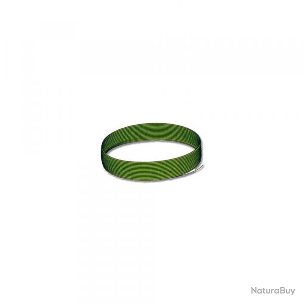 Soldes ! Fil de ligature vert  1,25mm 50 m