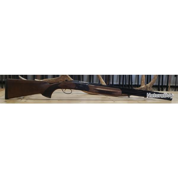 Ata SP Black calibre12/76