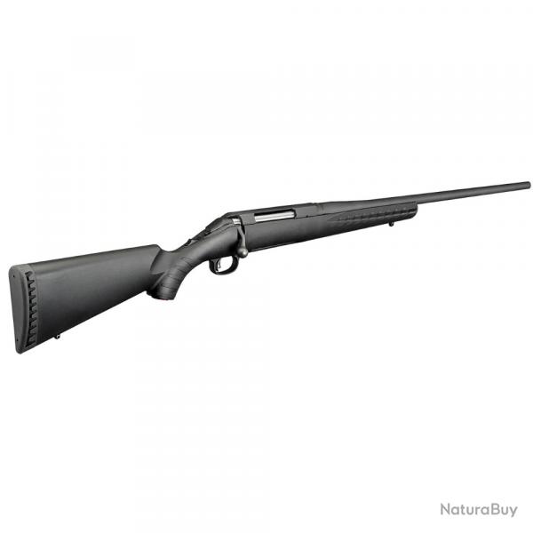 Carabine Ruger American Rifle standard, calibre .243 Win