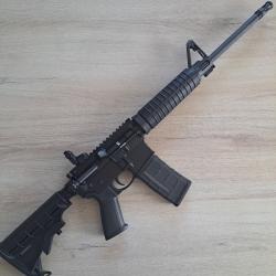 RUGER AR-556