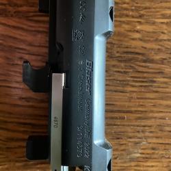 canon Blaser K95 6.5 CDMR