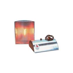 Soldes ! Radiant infrarouge poussins CALDO BELLO