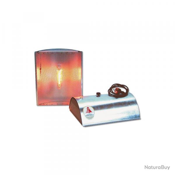 Soldes ! Radiant infrarouge poussins CALDO BELLO