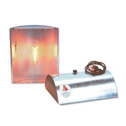 Soldes ! Radiant infrarouge (thermostat) CALDO BELLO