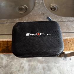 Caméra de tir shotpro