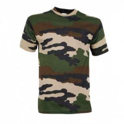 Tee-Shirt Camo