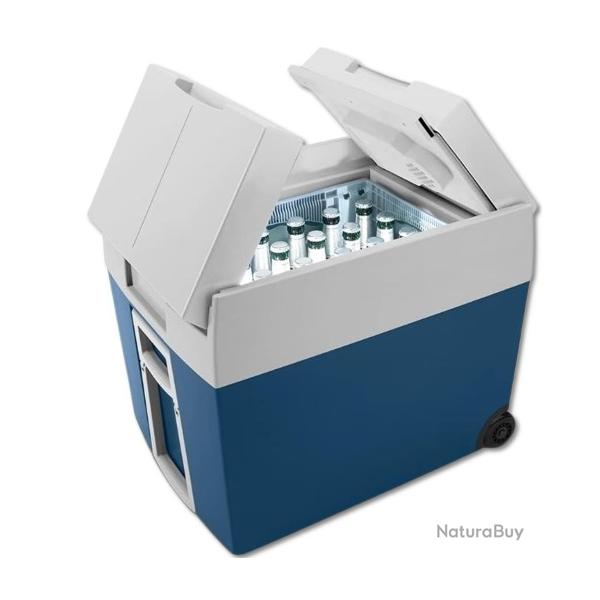 Glacire lectrique 48L 12V et 230V pour les voitures, camions et bateaux - Livraison rapide