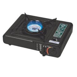 Soldes ! Réchaud à Gaz Portatif