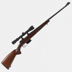 Carabine CZ M 527 Cal. 222 Rem + Lunette