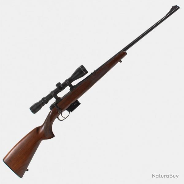 Carabine CZ M 527 Cal. 222 Rem + Lunette