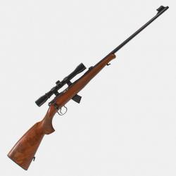 Carabine CZ BRNO Mod 2 E Cal. 22 LR + Lunette