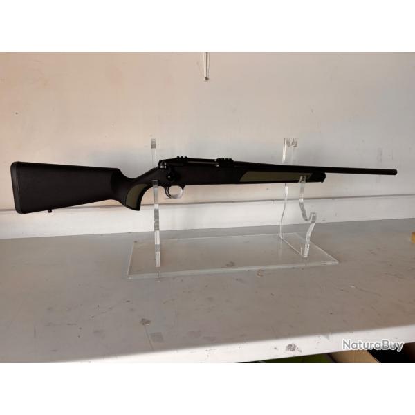 Carabine Steel Action HM Cal 30-06