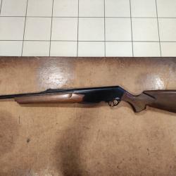 Carabine Browning cal 270