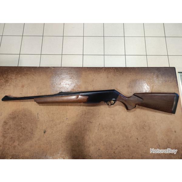 Carabine Browning cal 270