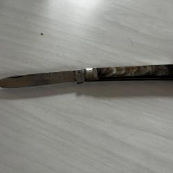 Couteau pradel frères au bidon