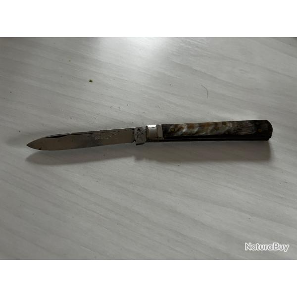 Couteau pradel frres au bidon