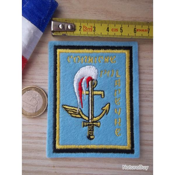 cusson militaire Corniche Pol Lapeyre, Lyce Militaire De Saint-cyr L'ecole
