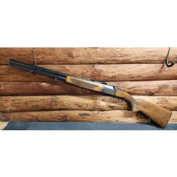 ANTONIO ZOLI FUSIL MIXTE CAL 12 / 9.3x74R Occasion