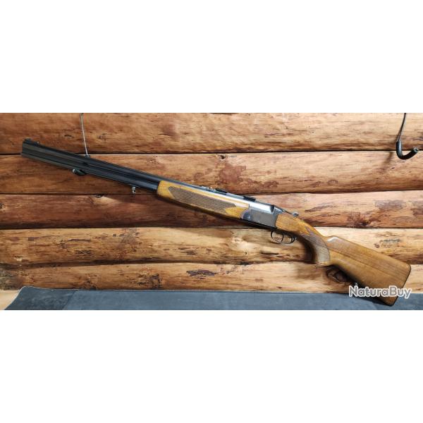 ANTONIO ZOLI FUSIL MIXTE CAL 12 / 9.3x74R Occasion