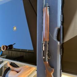 Vends fusil Beretta AL 391 urika calibre 12Très bon état