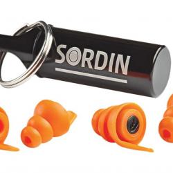 Bouchons d'oreille SmartEar Impulse Sordin