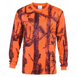Tee-shirt Manches Longues Percussion