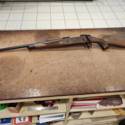 Carabine SAKO cal 7X64 gaucher
